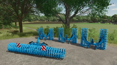 Lemken VarioPack 110 v1.0.0.0