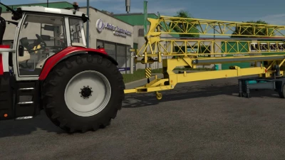 Liebherr 13HM v1.0.0.0