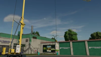 Liebherr 13HM v1.0.0.0