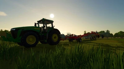 Light op Shaders v1.0.0.0