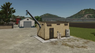 Lime Production v1.0.0.0