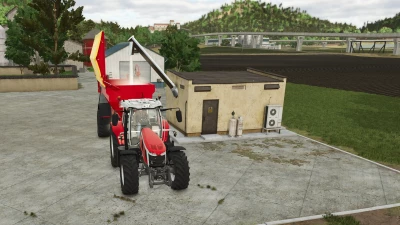 Lime Production v1.0.0.0