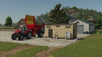 Lime Production v1.0.0.0