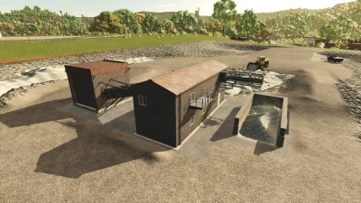 Limestone Quarry v1.0.0.0