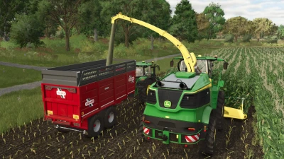 Lizard 20T Trailer v1.0.0.0