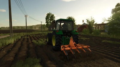 Lizard 9 Tines v1.0.0.0