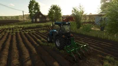 Lizard 9 Tines v1.0.0.0