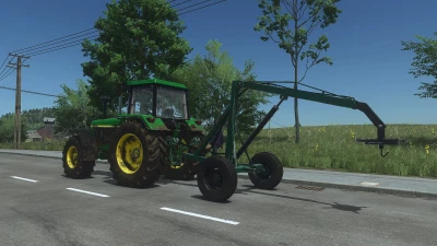 Lizard ART 2000 And Big Bags v1.0.0.0