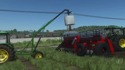 Lizard ART 2000 And Big Bags v1.0.0.0