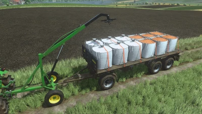 Lizard ART 2000 And Big Bags v1.0.0.0