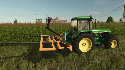 Lizard CL 42 v1.0.0.0