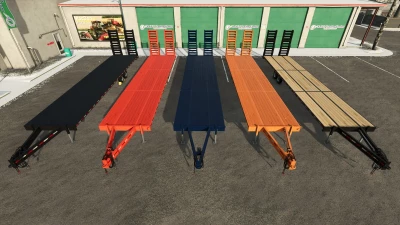 Lizard Combo Trailer v1.0.0.0