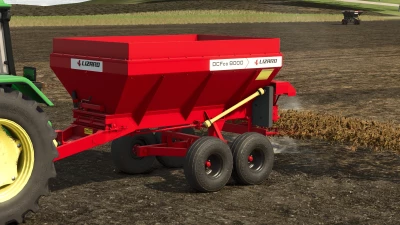 Lizard DCFCO 8000 v1.0.0.0