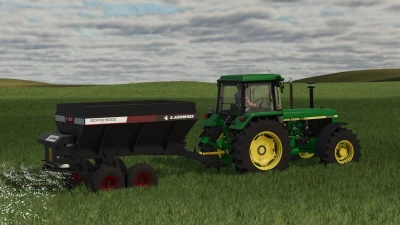 Lizard DCFCO 8000 v1.0.0.0