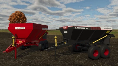 Lizard DCFCO 8000 v1.0.0.0