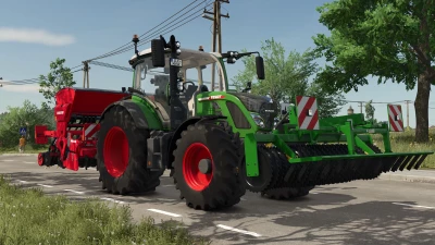 Lizard FP 300 v1.0.0.0