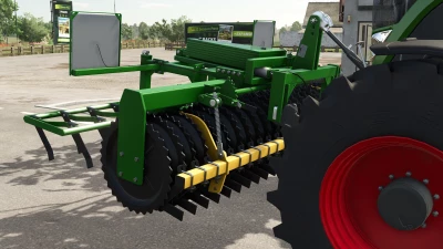 Lizard FP 300 v1.0.0.0