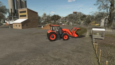 Lizard Grapple Bucket Pack v1.0.0.0