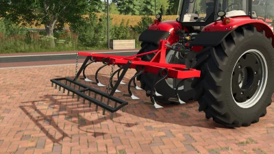 Lizard GSB 9 Arms v1.0.0.0