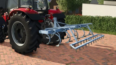 Lizard GSB 9 Arms v1.0.0.0