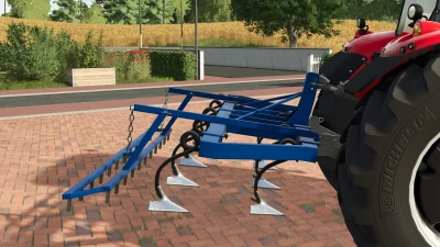 Lizard GSB 9 Arms v1.0.0.0