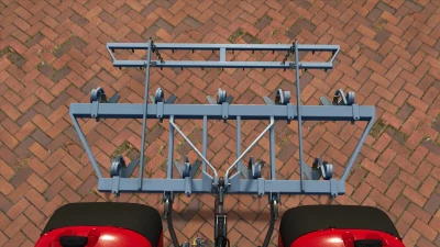 Lizard GSB 9 Arms v1.0.0.0