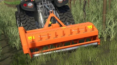 Lizard JR Vineyard Pack v1.0.0.0