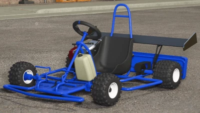 Lizard Kart v1.0.0.0