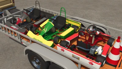 Lizard Kart v1.0.0.0