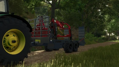 Lizard ML Low Loader Pack v1.0.0.1