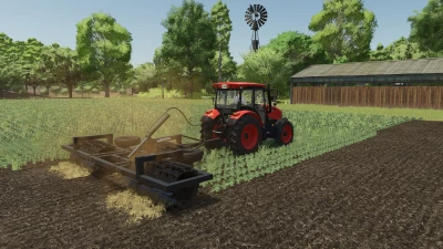 Lizard MX 6M v1.0.0.0