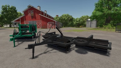 Lizard MX 6M v1.0.0.0