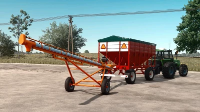 Lizard PC-8m v1.0.0.0