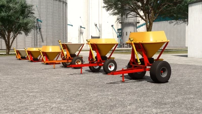 Lizard PS15 v1.0.0.0