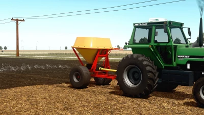 Lizard PS15 v1.0.0.0