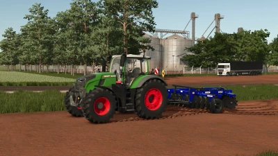 Lizard SGIC v1.0.0.0