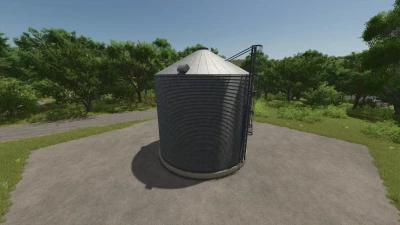 Lizard Silos v1.0.0.0