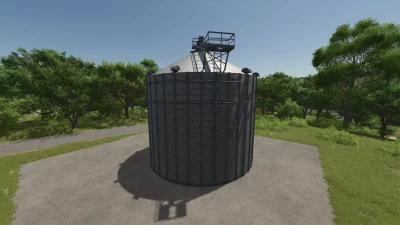 Lizard Silos v1.0.0.0