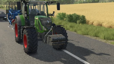 Lizard Slice Weight v1.0.1.0