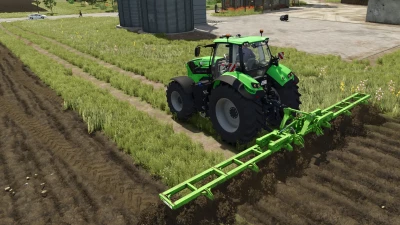 LIZARD Subsoiler MT v1.0.0.1