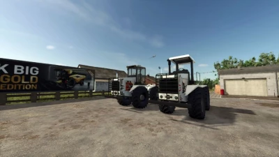 Lizard TM Series v1.0.0.0