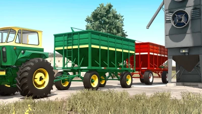 Lizard Tolva 12tt v1.0.0.0