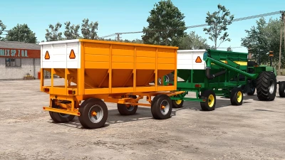 Lizard Tolva 8tt Pack v1.0.0.0