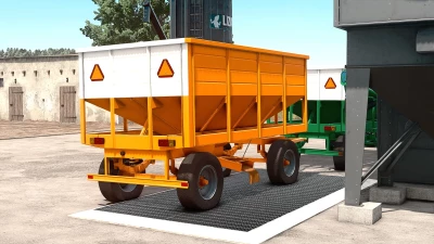 Lizard Tolva 8tt Pack v1.0.0.0