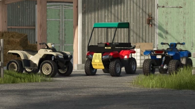 Lizard TRA 500 v1.0.0.0