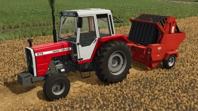 Lizard Z-263 v1.0.0.1