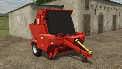 Lizard Z-263 v1.0.0.1