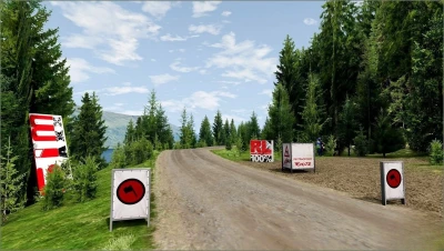 Loch ARD Rally v1.0 0.33