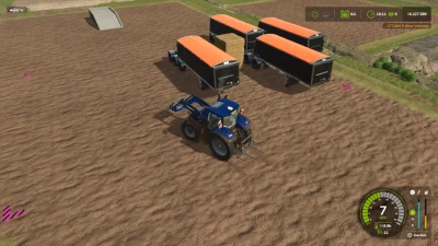 LodeKing Distinction Super-B Bulk v1.1.0.0