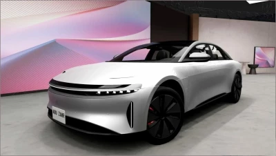 Lucid Air v1.0 0.33